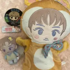 ぬいぐるみ・マスコット Winwin 2025年最新】ウィンウィン ぬいぐるみの人気アイテム - メルカリ