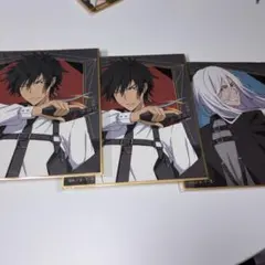 2026年最新】ザンザス スクアーロの人気アイテム - メルカリ