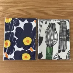marimekko　マリメッコ　70×50㎝　綿100% 生地　ハンドメイド