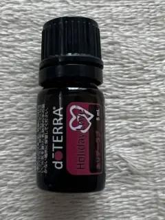 doTERRA Holiday エッセンシャルオイル 5mLのサムネイル