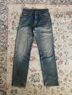 90s アメリカ製 リーバイス510-0217 W30 L33