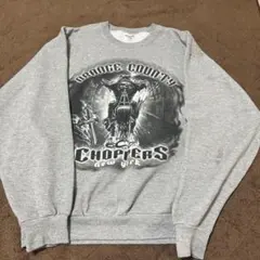 オレンジカウンティ・チョッパーズ スウェット