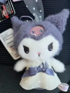 クロミクラシカルプライドマスコット