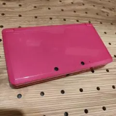 ３DS