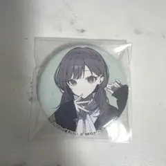 プロセカ ZOZOTOWN 第2弾 缶バッジ 東雲絵名 - メルカリ