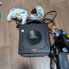 Nintendo GameCube 本体 コントローラー付き