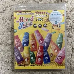 ジャニーズWEST (WEST.) MixedJuice Blu-ray 通常盤