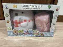 すみっコ弁当 ぬいぐるみ