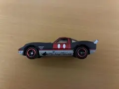 トミカ　ディズニーモータース　スピードウェイスター レーシング　ミッキーマウス