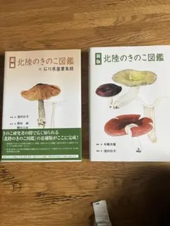 2026年最新】北陸のきのこ図鑑の人気アイテム - メルカリ