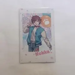 CRフェス2026 チェキ うぉっか