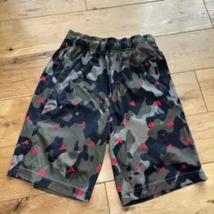 ハーフパンツ adidas