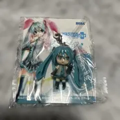 ねんどろいど ぷらす 初音ミク Project DIVA 2nd 特典ver.