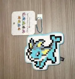ポケットモンスターちびポケハウス 人形セット オーキド博士