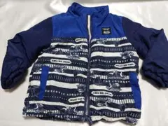 トーマス ボア アウター ジャンパー ジャケット 男の子 95