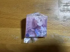 学園アイドルマスター アクリルブロックチャーム 姫崎 莉波