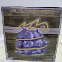 【アニメ】ワンピース ジキジキの実 ルームライト【フィギュア】