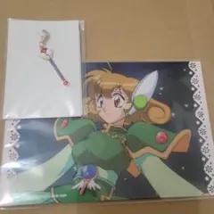 コレクターユイ　　マジックコレクター 5058］ コレクター・ユイ マジックコレクターワンド