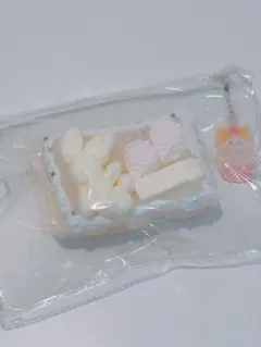 【新品】Kaiun Cream いちご うさぎケーキ ココオイル