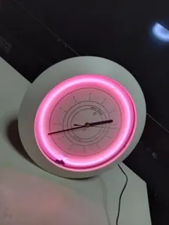 2025年最新】ネオンクロックの人気アイテム - メルカリ