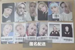 StrayKids スキズ KARMA POPUP QR トレカ フィリックス | Mercari