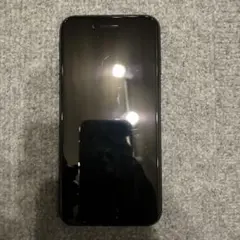【美品】iPhoneSE264GB SIMフリー｜バッテリー92%傷なし動作良好