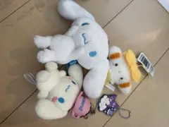 サンリオグッズ