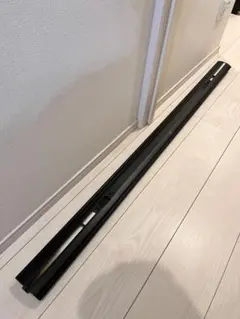 CARMATE INNO エアロベースバー 1450mm ブラック - メルカリ
