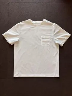 ★ご依頼用に最終値下済★ デサント / Tシャツ / 白 / M