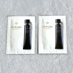 【匿名配送】クレ・ド・ポーボーテ ヴォワールコレクチュールn 2包