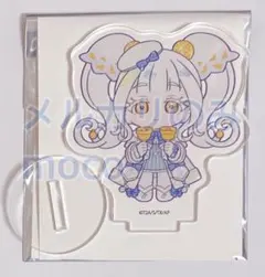 ゆうた様専用 アイプリ アクリルブロックR じゅりあ える プリぴよ