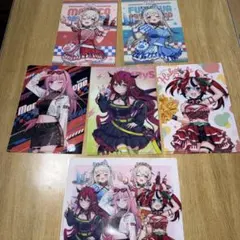 ノーゲーム・ノーライフ MF文庫J 夏の学園祭2015限定 スリーブ 45枚