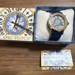 CAPRI WATCH FrogMan 腕時計 本体のサムネイル