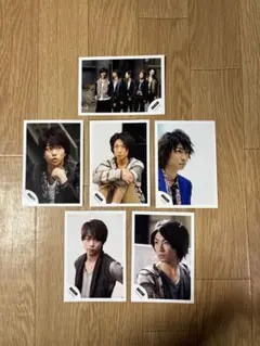 嵐 相葉雅紀 櫻井翔 ジャニショ 写真