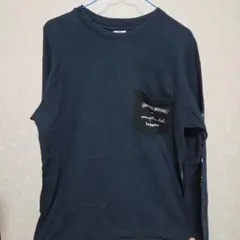 希少ロサンゼルスCHROME HEARTS Maxfield ロンTのサムネイル
