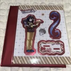 伊黒小芭内⌇﻿バレンタイン&ホワイトデー アクスタ④