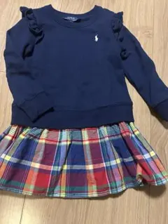 Ralph Laurenワンピース　4