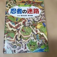 迷路