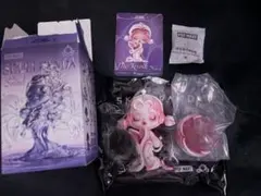 POPMART SKULLPANDA The Sound スカルパンダ　サウンドのサムネイル