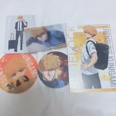 ブルーロック　國神錬介　まとめ売り