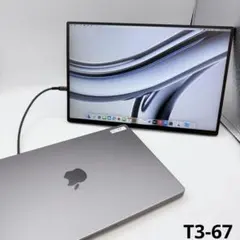 MacBook pro(16-inch•M2 pro) 本体【ジャンク】 Apple MacBook Pro 16