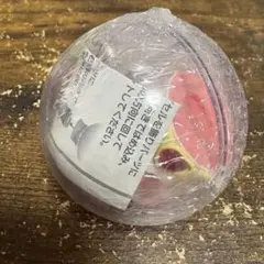 サンリオキャラクターズ　カプセルステッキ　ハローキティ　キティ