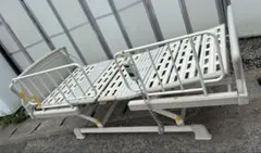 ヤッピー様【送料込み】パラマウントベッド 楽匠S 3モーター らくらく