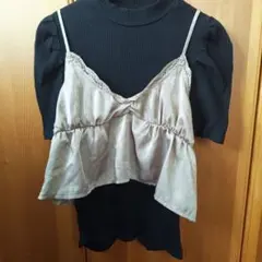 NICE CLAUP Tシャツ＆カットソーのサムネイル