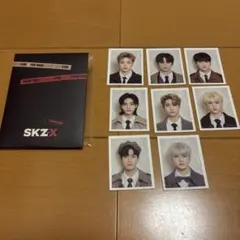 2026年最新】straykids フォトカードセットの人気アイテム - メルカリ
