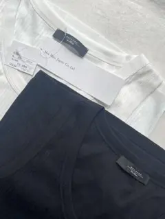 【新品未使用】Weekend Max Mara タンクトップ 2枚セットのサムネイル
