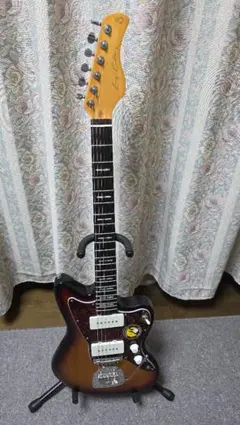 Eastwood Guitars ANI40X ハイフライヤー カートコバーン Eastwood Guitars ANI40X ハイフライヤー カートコバーン - メルカリ
