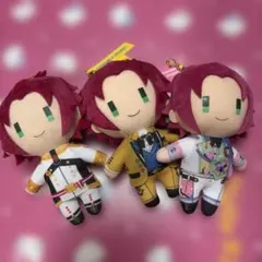 あんスタ 衣更真緒 おまんじゅう コスマス まとめ売り - メルカリ