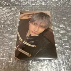 TXT 7TH Weverseラキドロ 追加フォトカード ヒュニンカイ特典トレカ