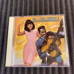 アイク&ティナ・ターナー / Greatest Hits Volume Two